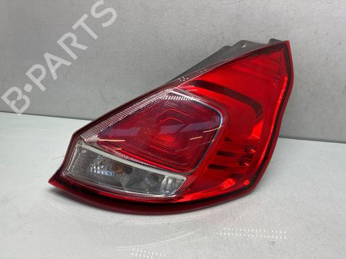 Right taillight FORD FIESTA VI (CB1, CCN) 1.0 | BP40066600C35 - Image 2