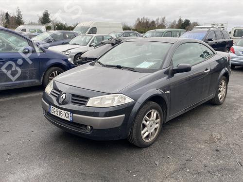 Used Parts RENAULT MEGANE II Coupé-Cabriolet (EM0/1_) 1.9 dCi (120 hp) 4220363