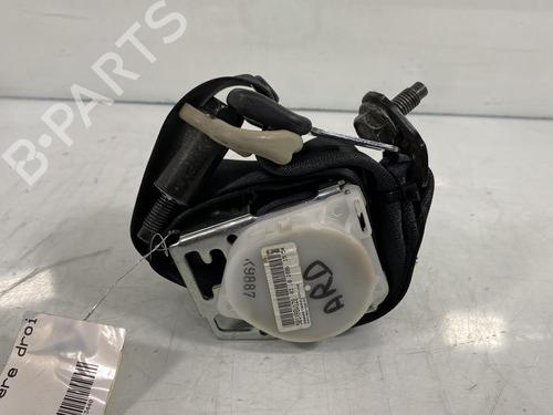 Used Rear right belt tensioner NISSAN NOTE (E11, NE11) 1.5 dCi (68 hp) 19975669