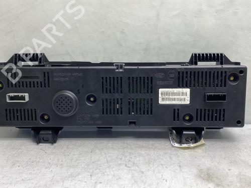 Instrument cluster RENAULT SCÉNIC III (JZ0/1_) 1.5 dCi (JZ02, JZ0R) | BP19994171C47 