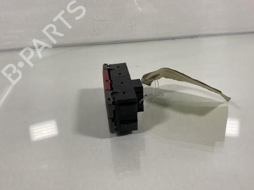 Used Warning switch Warning switch FIAT PANDA (169_) 1.2 (169.AXB11, 169.AXB1A) (60 hp) 20004206 20004206