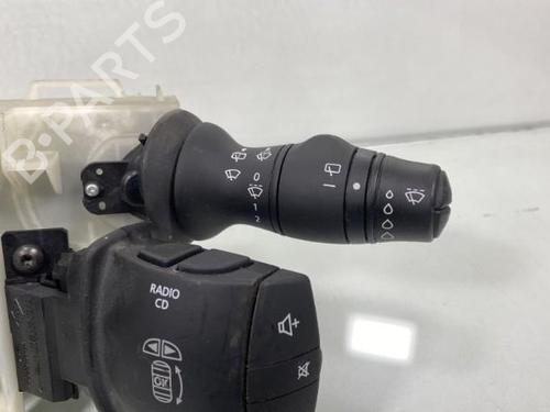 Steering column stalk RENAULT SCÉNIC III (JZ0/1_) 1.5 dCi (JZ02, JZ0R) | BP19986154I23 