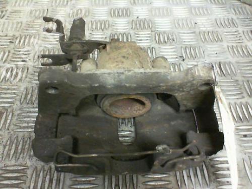 Used Right front brake caliper Right front brake caliper AUDI A6 C5 (4B2, 4B4) 1.9 TDI (130 hp) 20006658 20006658