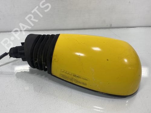 Used Left mirror Left mirror FIAT PUNTO (188_) 1.9 JTD (101 hp) 20034764 20034764