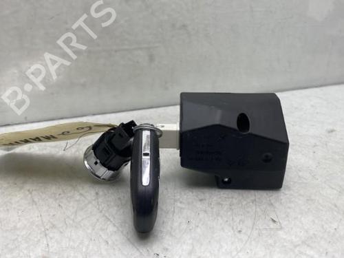 Used Ignition barrel Ignition barrel PEUGEOT 508 I (8D_) 1.6 THP (156 hp) 19969954 19969954