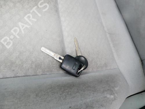 Right front window switch AUDI A4 B5 (8D2) | BP20015049I26 - Image 4