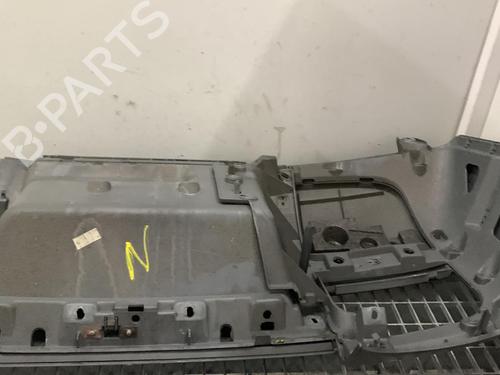 Glove box CITROËN JUMPER I Van (244) 2.2 HDi | BP21956827C95