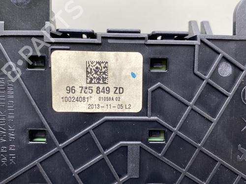 Switch CITROËN DS5 1.6 HDi 115 | BP24927396I30 - Image 3