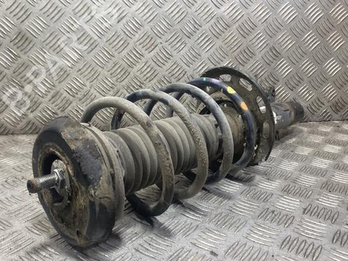 Used Left front shock absorber Left front shock absorber PEUGEOT 2008 I (CU_) 1.2 THP 130 / PureTech 130 (130 hp) 21490800 21490800