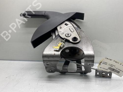 Used Hand brake Hand brake NISSAN QASHQAI I (J10, NJ10) 1.6 (114 hp) 19953713 19953713