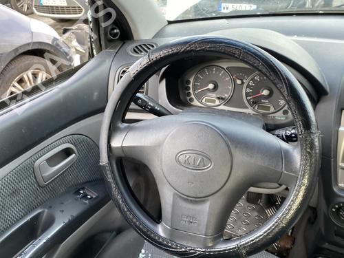Right mirror KIA PICANTO I (SA) 1.1 | BP19960661C27 