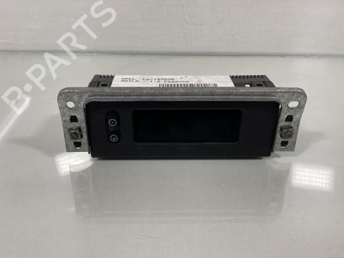 Used Display monitor OPEL AGILA (A) (H00) [2000-2007]  20006675