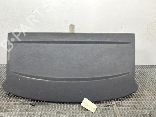 Used Rear parcel shelf BMW 1 (E87) 116 d (116 hp) 29141906