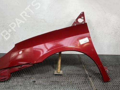 Left front fenders CITROËN C8 (EA_, EB_) 2.2 HDi | BP19972281C41 
