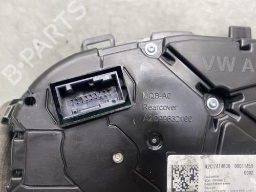 Instrument cluster SEAT ARONA (KJ7, KJP) 1.6 TDI | BP19959683C47 