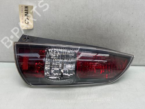 Right taillight DAIHATSU SIRION (M3_) 1.3 (M301) | BP38065984C35 - Image 3