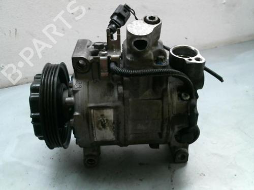 Used AC compressor AUDI A6 C5 (4B2) 2.5 TDI (155 hp) 19979977