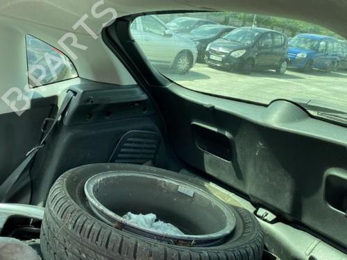 Jack Kit CITROËN C3 II (SC_) 1.6 HDi | BP29315432C119 