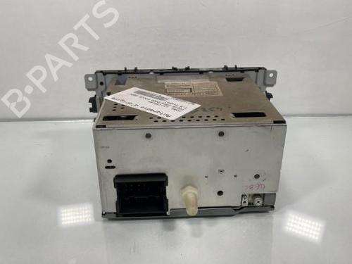 Radio FORD FOCUS II (DA_, HCP, DP)  | BP20019803E6 