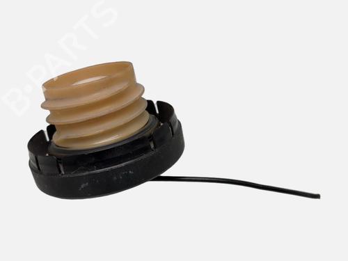 Tankdæksel Tankdæksel TOYOTA YARIS VERSO (_P2_) 1.3 (NCP20_, NCP22_, NCP20R, NCP22R) (86 hp) 39730916 39730916