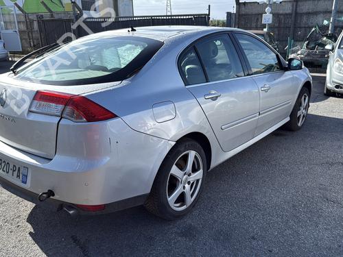 Subframe RENAULT LAGUNA III (BT0/1) 2.0 dCi (BT01, BT08, BT09, BT0E, BT0K, BT12, BT1C, BT1D,... | BP29039448M9  - Image 8