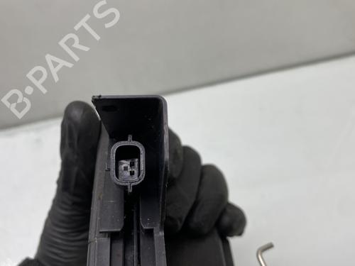 Front left lock DACIA SANDERO II TCe 90 (B8M1, B8MA, B8AC) | BP31590820C98