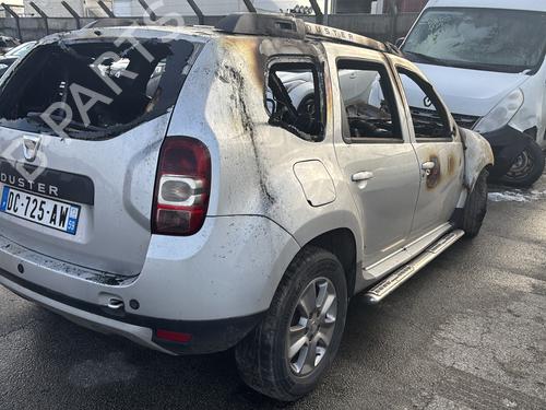 Fuel flap DACIA DUSTER (HS_) 1.5 dCi | BP29151227C131 