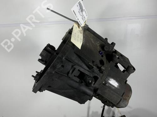 Used Gearbox CITROËN C3 I (FC_, FN_) 1.4 16V HDi (90 hp) 20688453