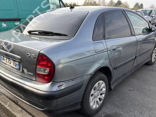 Forkjerm høyre CITROËN C5 I (DC_) 2.0 HDi (DCRHZB, DCRHZE) | BP26133741C42 