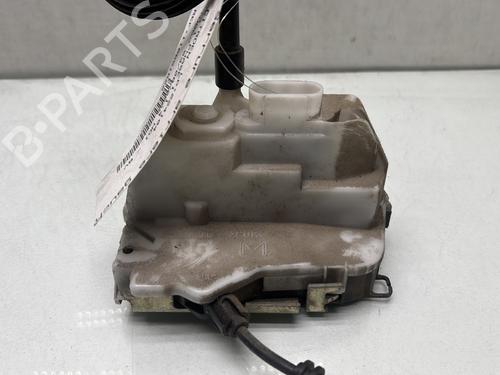 Rear left lock CITROËN C3 I (FC_, FN_) 1.4 HDi | BP28282483C100 