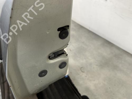 Left rear door DACIA LOGAN (LS_) 1.4 (LS0A, LS0C, LS0E, LS0G) | BP32368194C4 