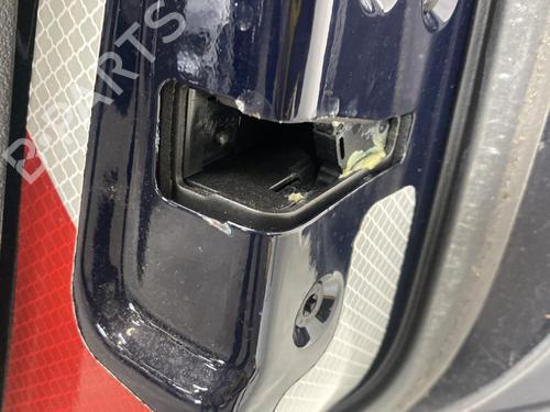 Right rear door FORD FOCUS II Turnier (DA_, FFS, DS) 1.6 TDCi | BP21957885C5 