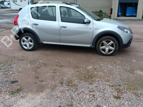 Dør venstre bagtil DACIA SANDERO 1.5 dCi | BP23134470C4 - Image 7