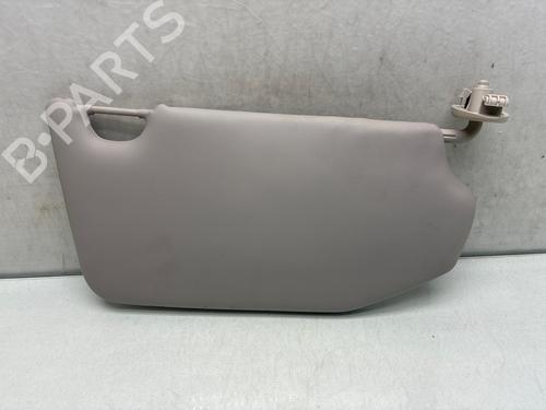 left-sun-visor-ford-ka-iii-uk-fk-2014-37249431 main image