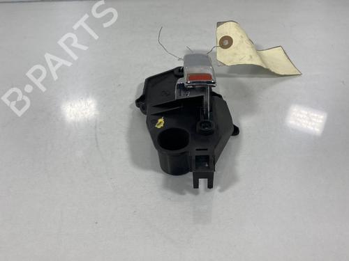 Front left interior door handle FIAT 500 (312_) 1.2 (312AXA1A) | BP20032257I13 