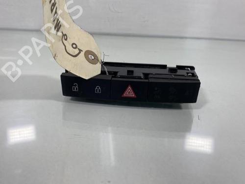 Used Warning switch Warning switch OPEL ASTRA J (P10) 1.7 CDTI (68) (125 hp) 19993466 19993466