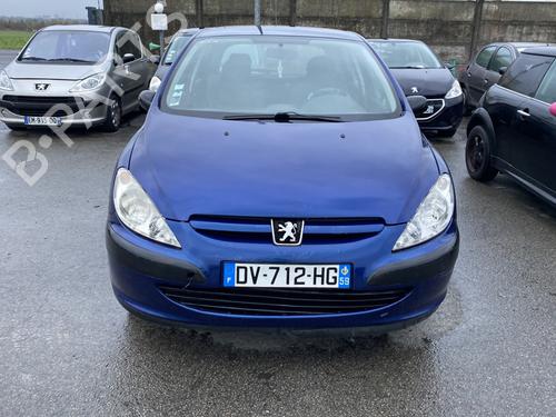 Left front window switch PEUGEOT 307 (3A/C) 2.0 HDi 90 | BP24377145I27 - Image 24