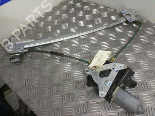 Rear right window mechanism CITROËN C8 (EA_, EB_) | BP20036124C25 - Image 2