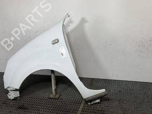 Left front fenders RENAULT KANGOO Express (FC0/1_) 1.5 dCi (FC07, FC1R) | BP29200893C41 