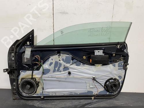 Used Right front door MERCEDES-BENZ CLK (C208) CLK 200 (208.335) (136 hp) 20029025