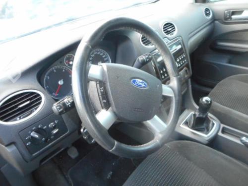 Front left window mechanism FORD FOCUS II (DA_, HCP, DP)  | BP19984574C22 