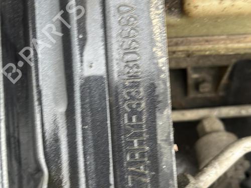 Rim PEUGEOT 306 Hatchback (7A, 7C, N3, N5)  | BP21959428C45 
