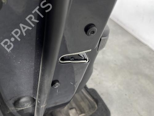 Left front door BMW 3 Touring (E91) 318 d | BP28301582C2 