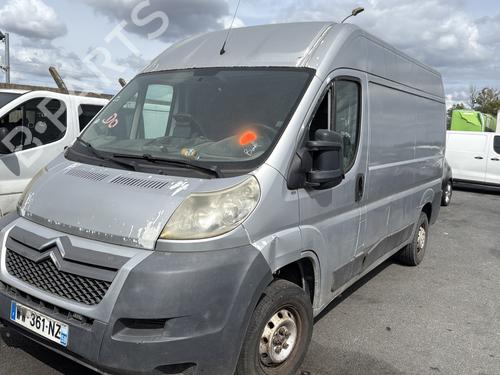 Teile für CITROËN JUMPER II Van 2.2 HDi 120 (120 hp) 4360072