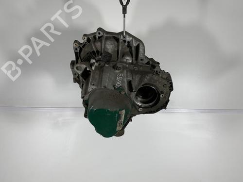 Used Gearbox Gearbox MITSUBISHI CARISMA (DA_) [1995-2006] 20021031 20021031