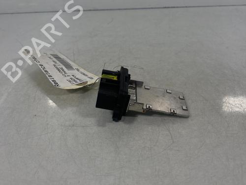 Used Heater resistor FIAT PANDA (312_, 319_) 1.2 (312PXA1A) (69 hp) 19965697