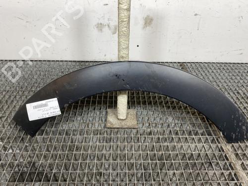 Used Rear right wheel arch trim CITROËN C3 / C3 ORIGIN III (SX) 1.5 BlueHDi 100 (SXYHYP, SXYHTU) (102 hp) 25339091