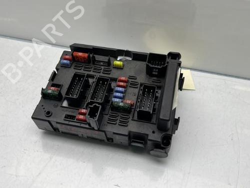 Used Fuse box PEUGEOT 206+ (2L_, 2M_) 1.4 i (73 hp) 19988058