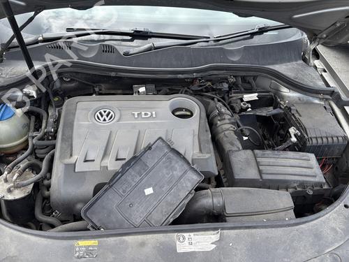 Right daytime light VW CC B7 (358) | BP30097800C103 - Image 7