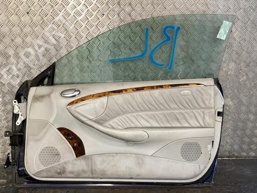 Used Right front door MERCEDES-BENZ CLK (C209) CLK 240 (209.361) (170 hp) 21957356